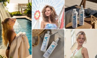 Indola Hydrate - šampon i regenerator za hidrataciju kose