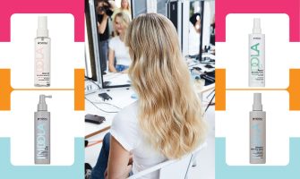 Indola proizvodi - 5 minuta za njegu kose