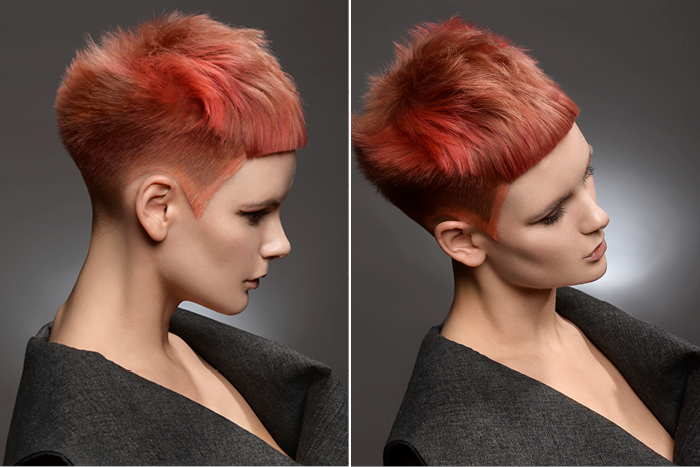 Hair Kingdom 2025 - Dimitar Balev - Redken