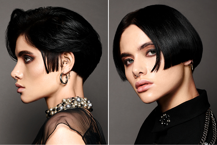 Hair Kingdom 2025 - Dimitar Balev - Redken