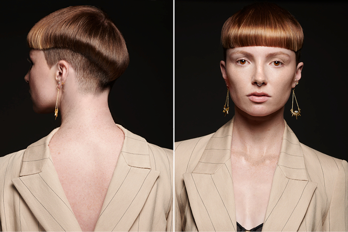 Hair Kingdom 2025 - Dimitar Balev - Redken