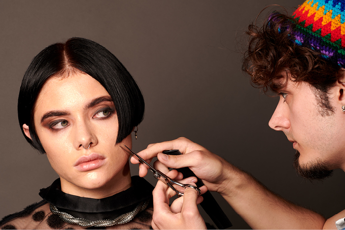 Hair Kingdom 2025 - Dimitar Balev - Redken