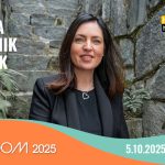 Petra Blatnik Maček donosi Balmain glamur na Hair Kingdom 2025