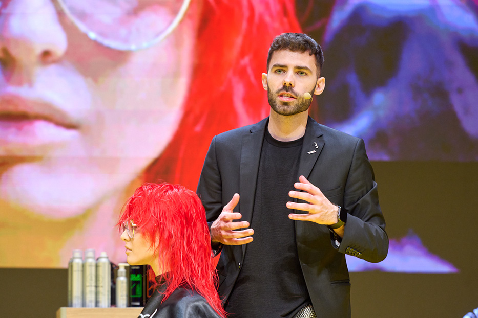 Hair Kingdom 2025 - Trimužijat Akademija - Kemon