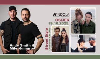 Indola edukacija Osijek