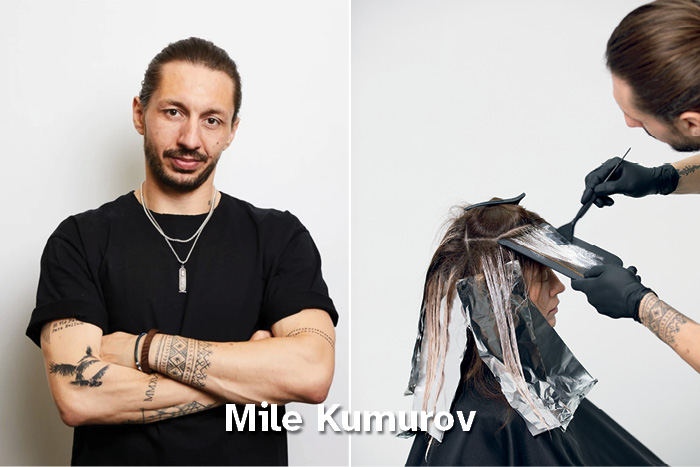 Indola edukacija Osijek - Mile Kumurov