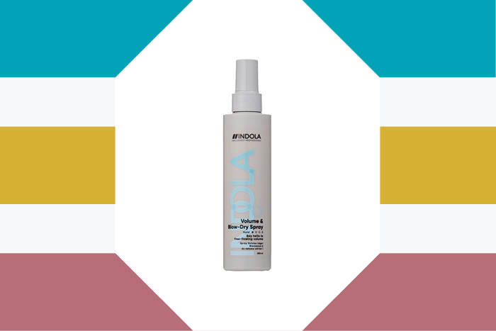 Indola-Volume&Blow-dry-Spray-za-volumen-kose