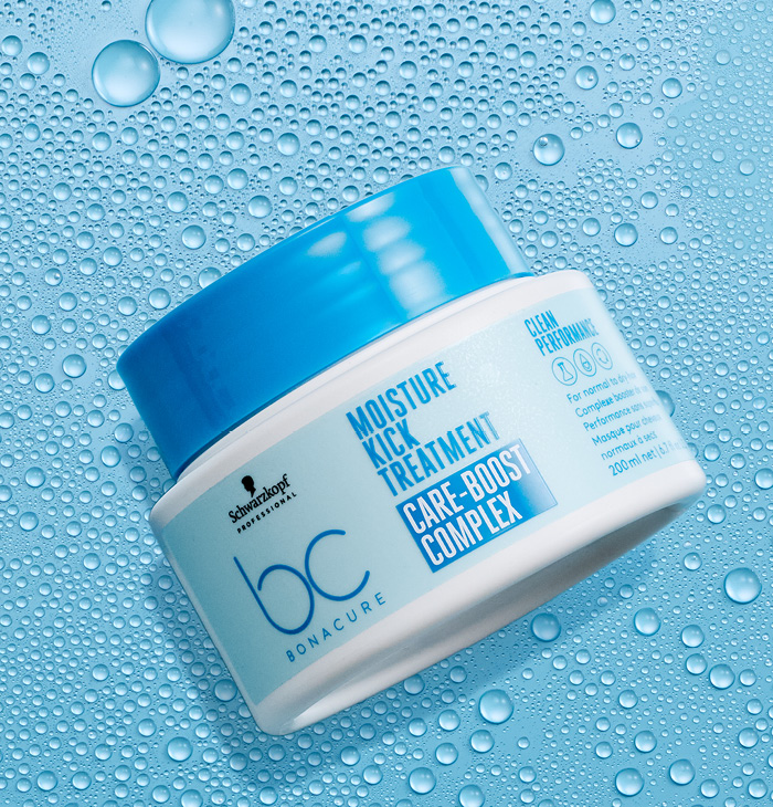 BC Moisture Kick Treatment