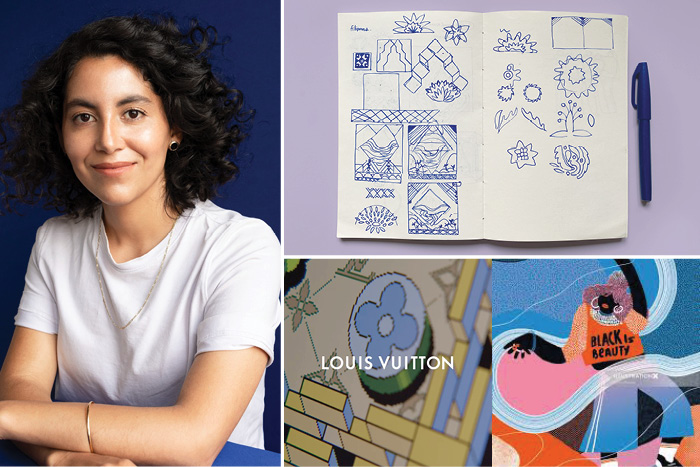 Limitirani poklon paketi - Schwarzkopf Professionals - Gina Rosas Moncada