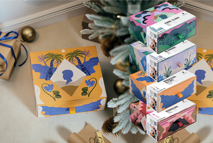 Limitirani poklon paketi by Schwarzkopf Professionals