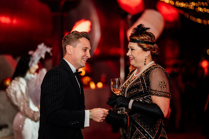 Matevž Firšt - Celebrate Life With Keune – Christmas Great Gatsby Party (4)