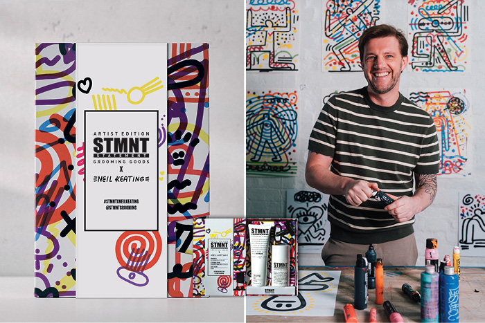 STMNT Artist Edition 2025 - polon paket