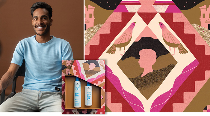 Shaping Futures - Adel Ali – Jordan