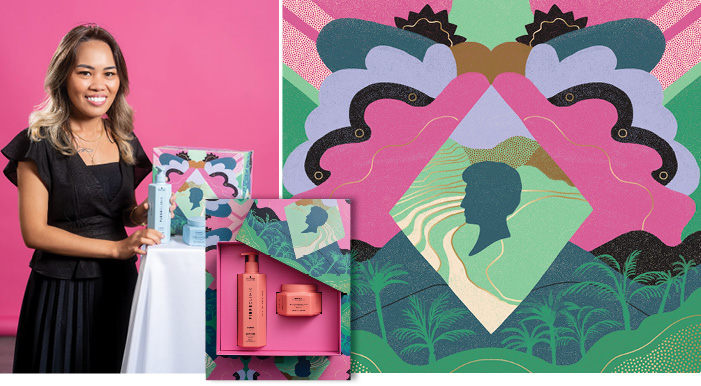 Shaping Futures - Annabell Maringal – Filipini