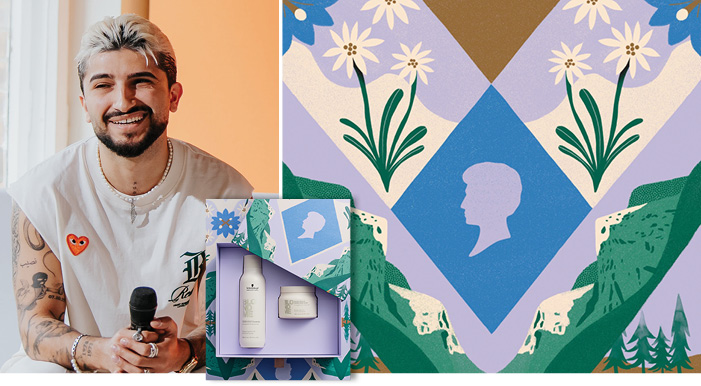 Shaping Futures - Oday Habib - Njemačka