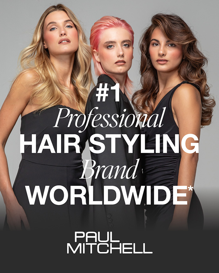 Paul Mitchell - Profesionalni styling u salonu – završni rezultat i iskustvo klijenta