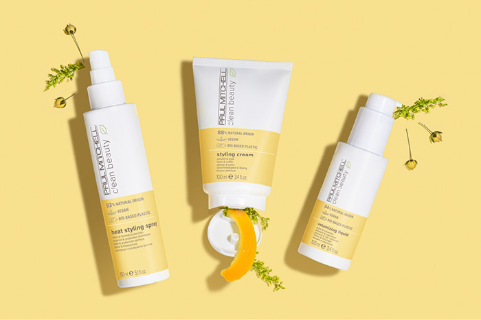 Paul Mitchell - Profesionalni styling u salonu – završni rezultat i iskustvo klijenta