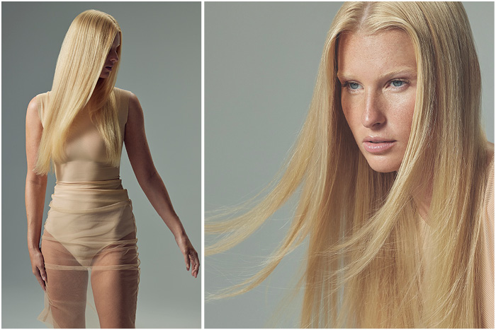 Paul Mitchell profesionalni sustav koloristike na Hairstyle News festivalu