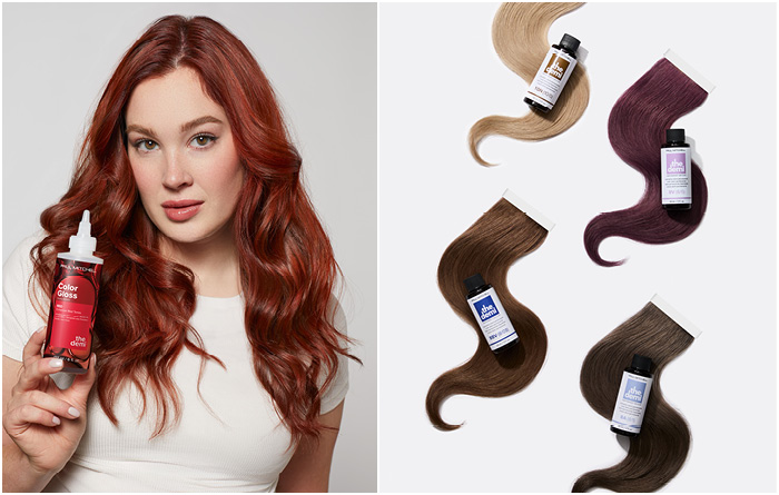 Paul Mitchell profesionalni sustav koloristike na Hairstyle News festivalu