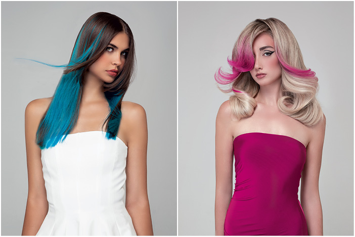 Paul Mitchell profesionalni sustav koloristike na Hairstyle News festivalu