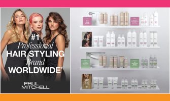 Paul Mitchell profesionalni styling proizvodi – generalni pokrovitelj Hairstyle News 2026