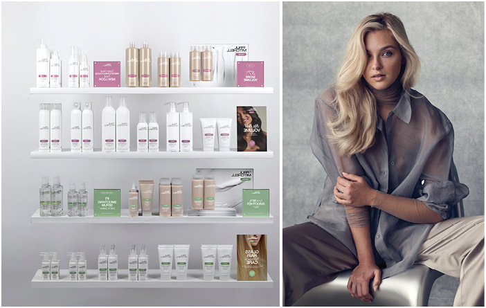 Paul Mitchell profesionalni styling proizvodi – generalni pokrovitelj Hairstyle News 2026