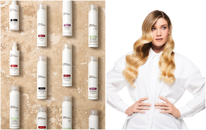 Paul Mitchell profesionalni styling proizvodi – generalni pokrovitelj Hairstyle News 2026