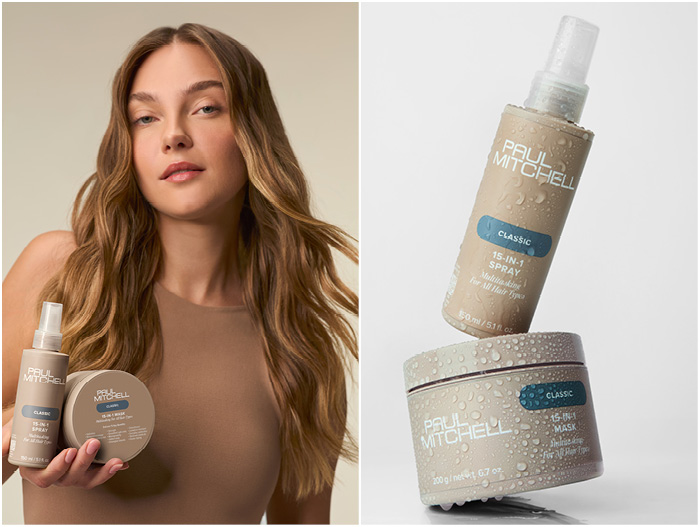 Paul Mitchell profesionalni styling proizvodi – generalni pokrovitelj Hairstyle News 2026