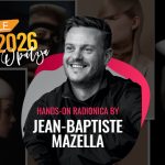 Jean-Baptiste Mazella na Hairstyle Newsu u Opatiji