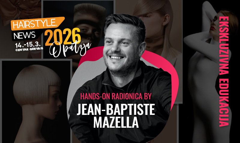 Hairstyle News festival