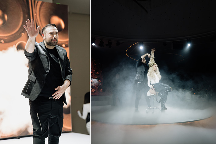 Keune Bosni i Hercegovini 30 godina