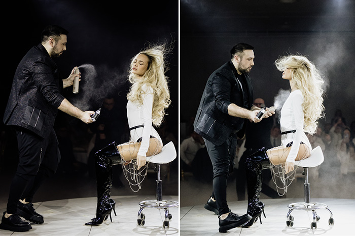 Keune Bosni i Hercegovini 30 godina