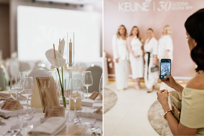 Keune Bosni i Hercegovini 30 godina