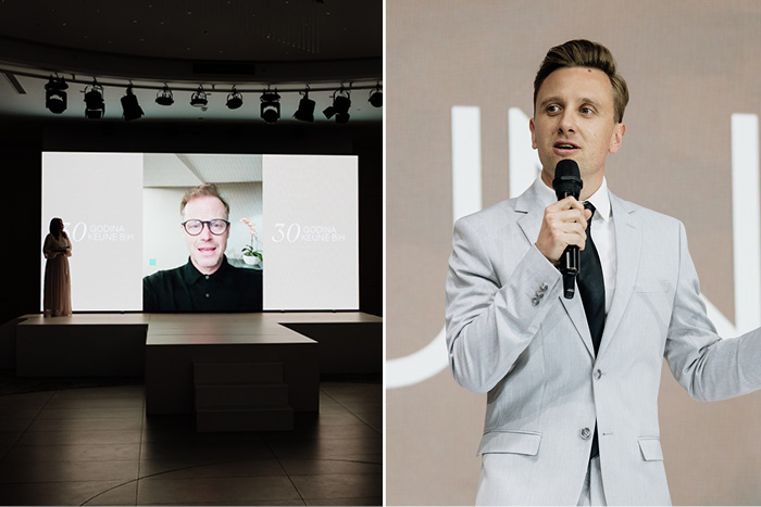 Keune Bosni i Hercegovini 30 godina