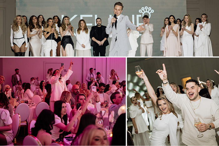 Keune Bosni i Hercegovini 30 godina