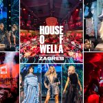 Zagreb u znaku frizerske kreativnosti: Održan prvi House of Wella u Hrvatskoj