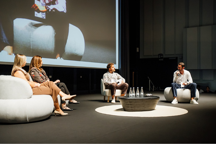 Keune Business Day – Success Behind the Chair