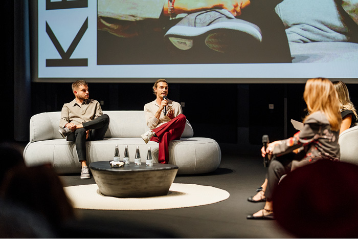 Keune Business Day – Success Behind the Chair