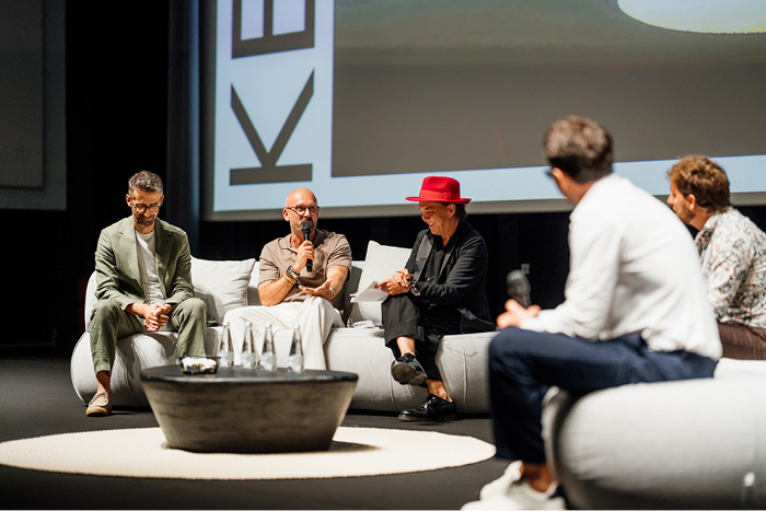 Keune Business Day – Success Behind the Chair