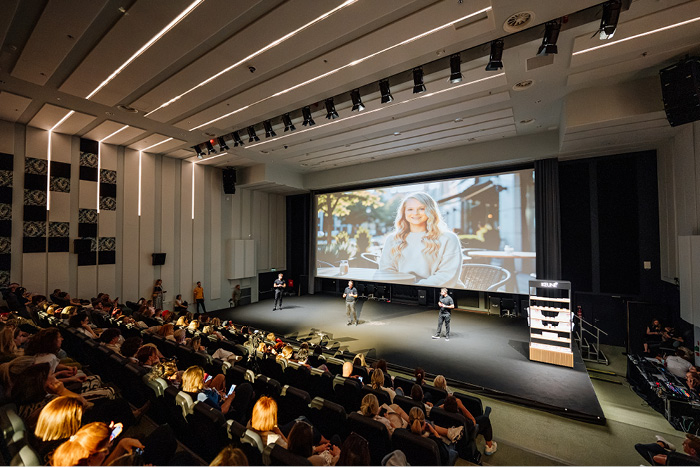 Keune Creative Day - Discover. Create. Inspire.