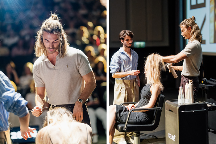 Keune Creative Day - Discover. Create. Inspire.
