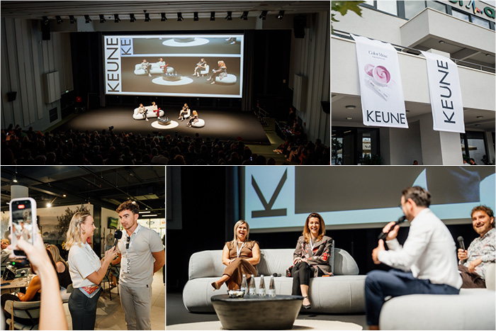 Keune Education Days 2026