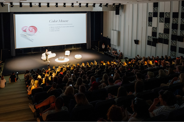 Keune Education Days 2026
