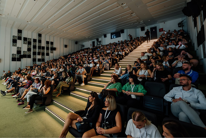 Keune Education Days 2026