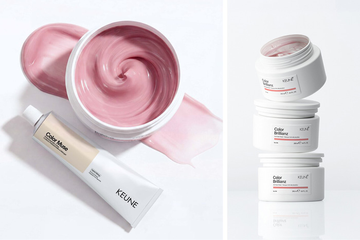 Keune Education Days 2026 - Keune Color Muse