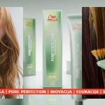 Pure Perfection: Nova Wella Professionals boja koja odgovara na svakodnevne izazove frizera